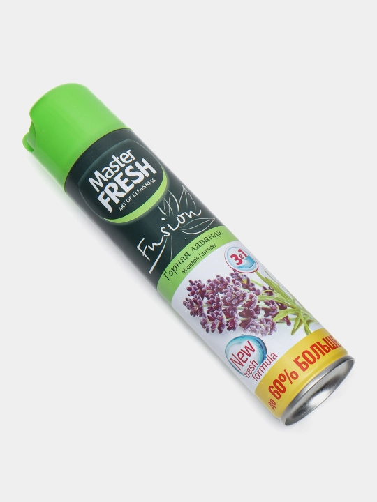 Havo spreyi MF tog 'lavantasi, 300 ml 