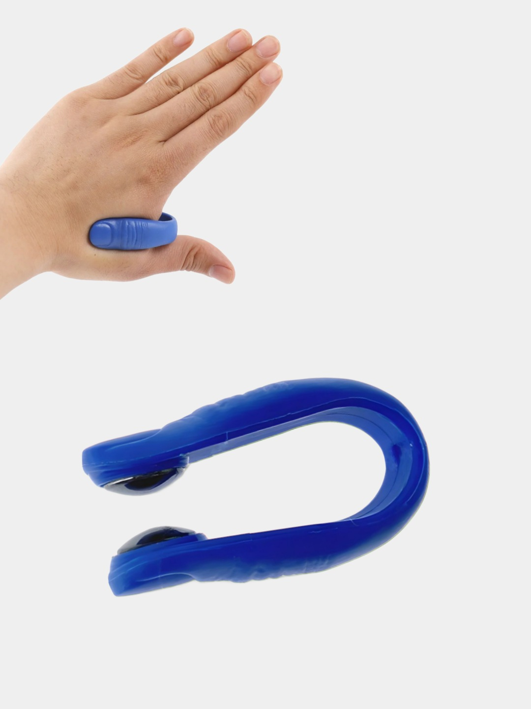 Магнитный точечный массажёр, акупунктурный медицинский для рук купить ...