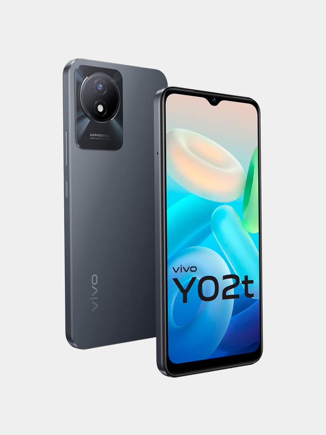 Купить Смартфон Vivo Y 16