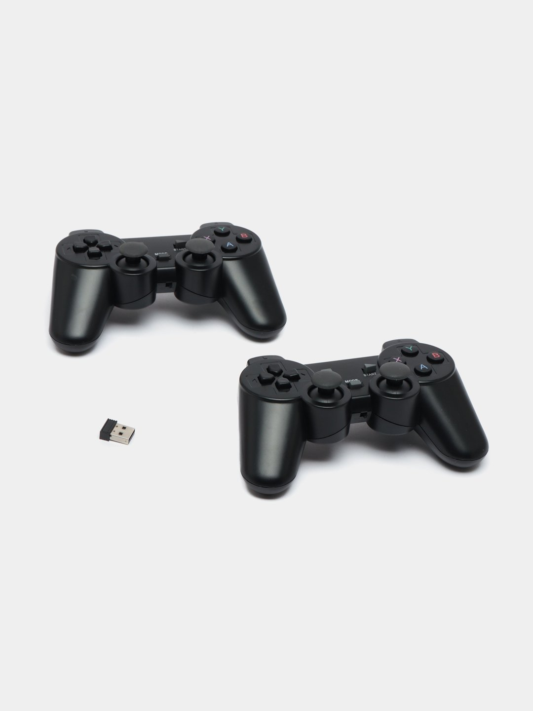 Джойстик геймпад для компьютера TV Box, Game Stick Lite купить по ...