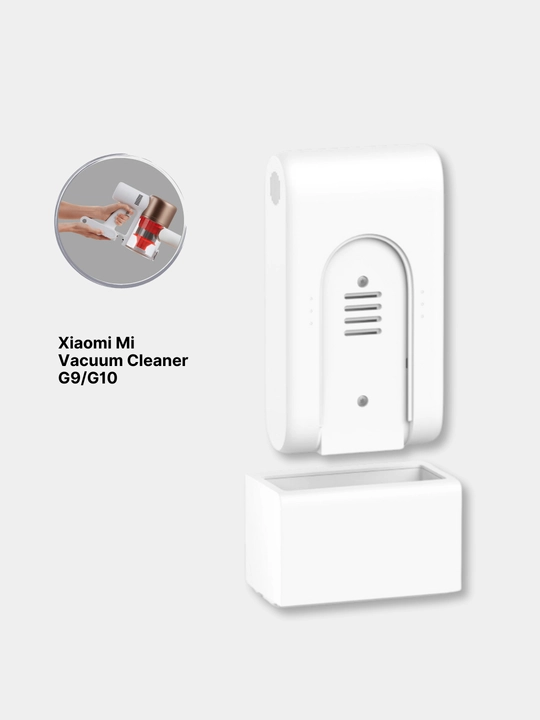 Аккумулятор сменный для пылесоса Xiaomi Mi Vacuum Cleaner G9/G10, G11
