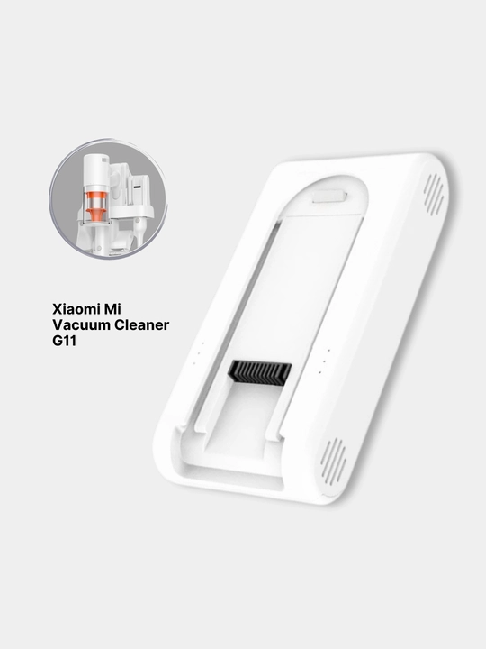 Аккумулятор сменный для пылесоса Xiaomi Mi Vacuum Cleaner G9/G10, G11