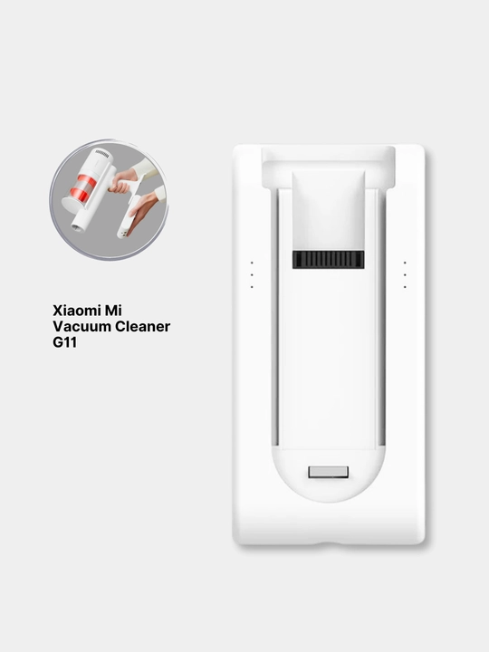 Аккумулятор сменный для пылесоса Xiaomi Mi Vacuum Cleaner G9/G10, G11