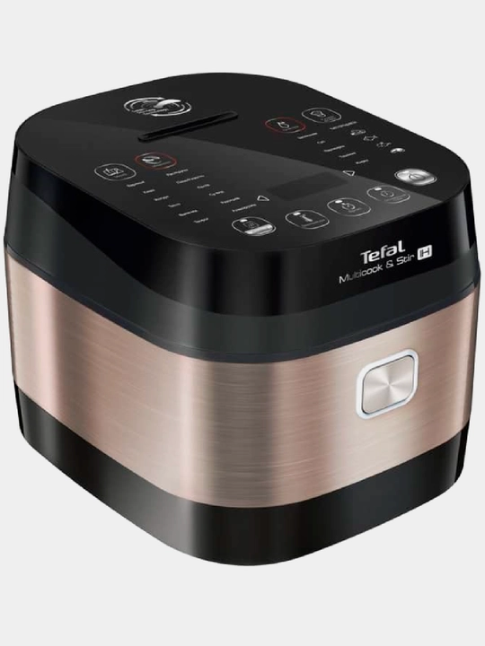 Мультиварка Tefal RK905A32