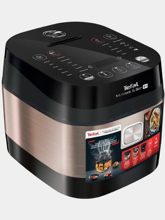 Мультиварка Tefal RK905A32