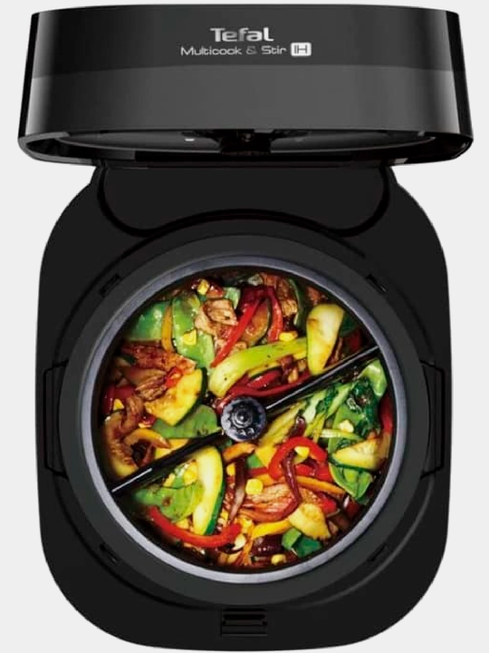 Мультиварка Tefal RK905A32