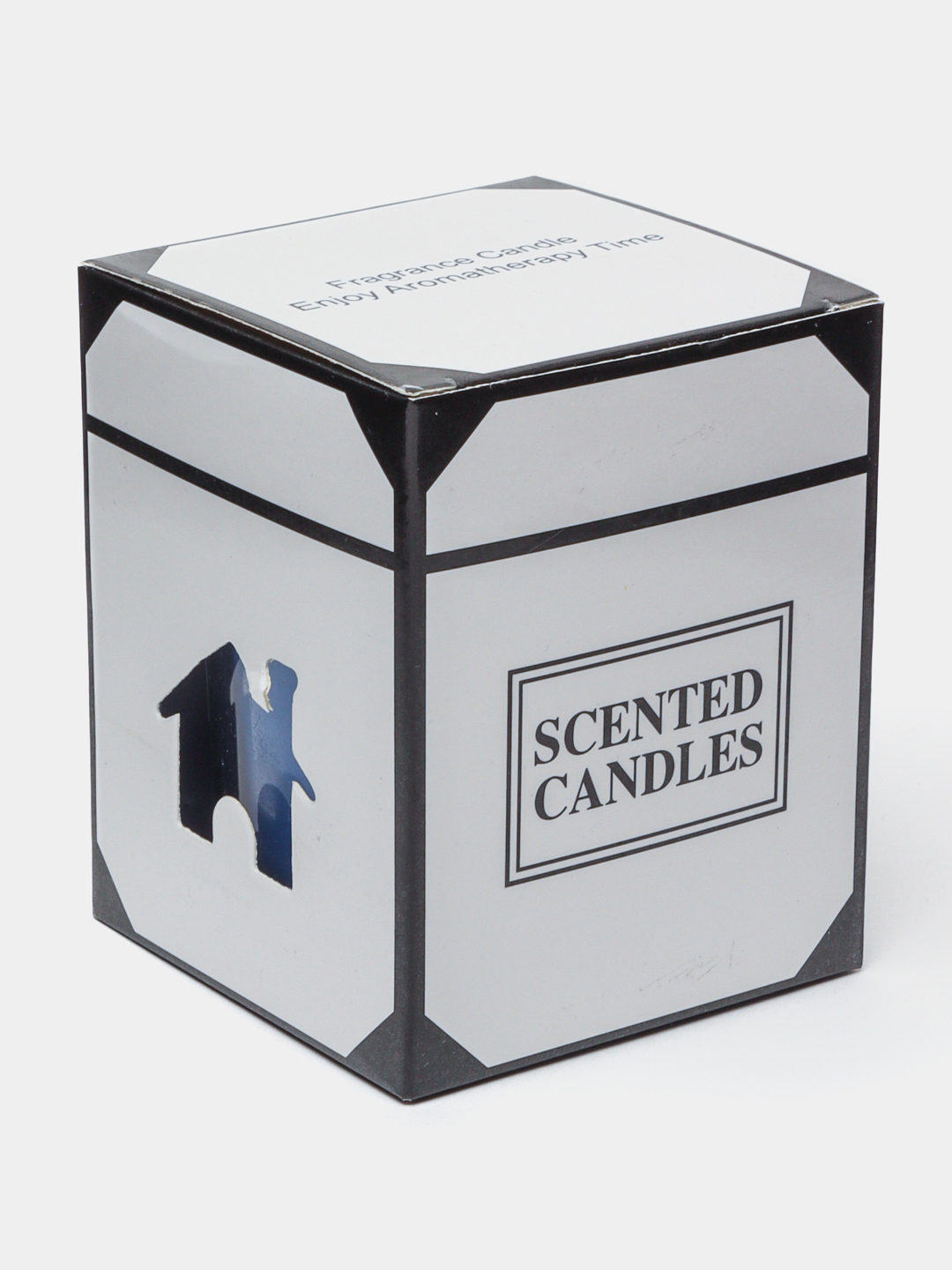 Ароматическая свеча Scented Candles купить по низким ценам в интернет ...