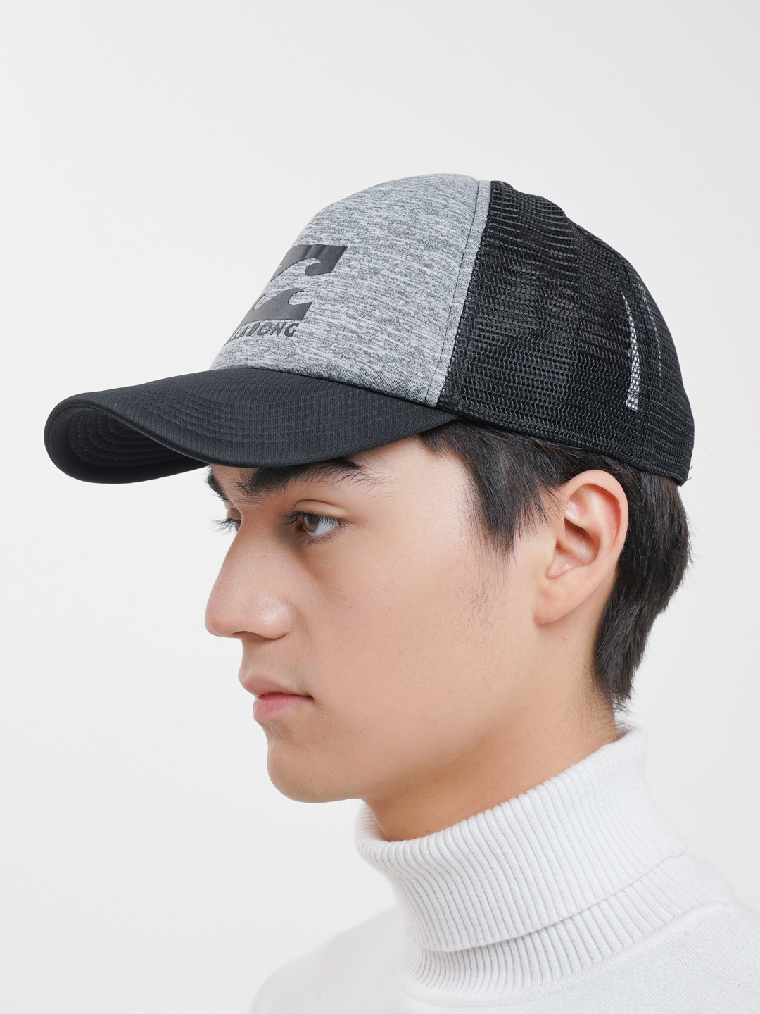 Кепка дальнобойщика Billabong Australia Trucker Cap купить по низким ...