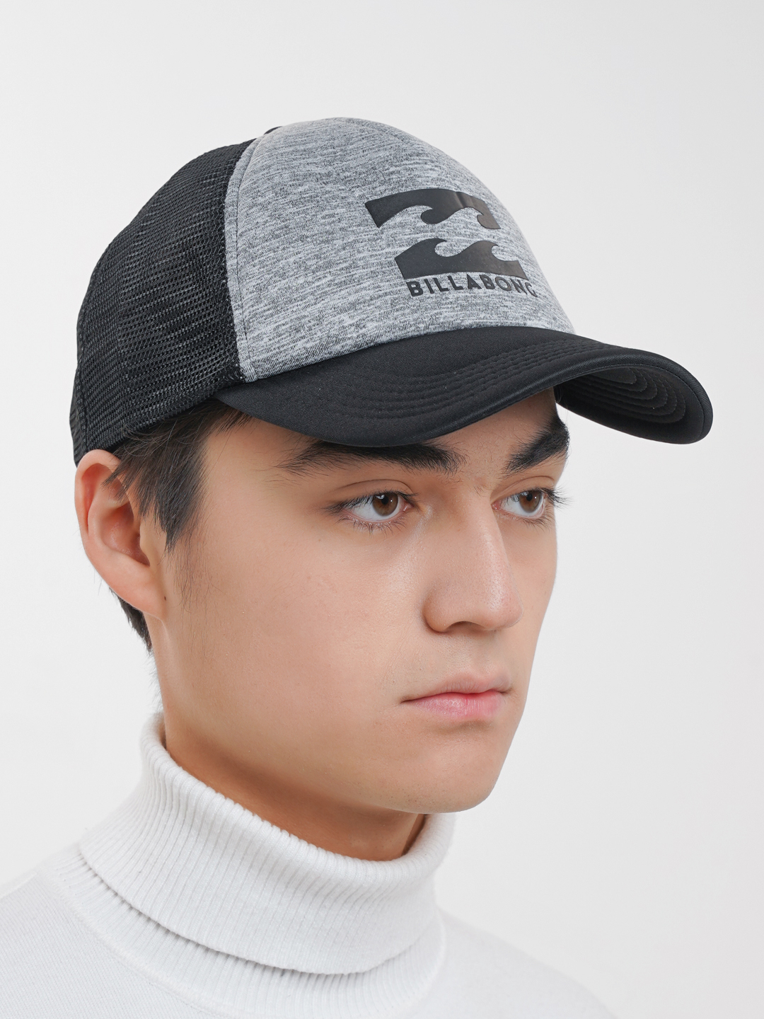 Кепка дальнобойщика Billabong Australia Trucker Cap купить по низким ...