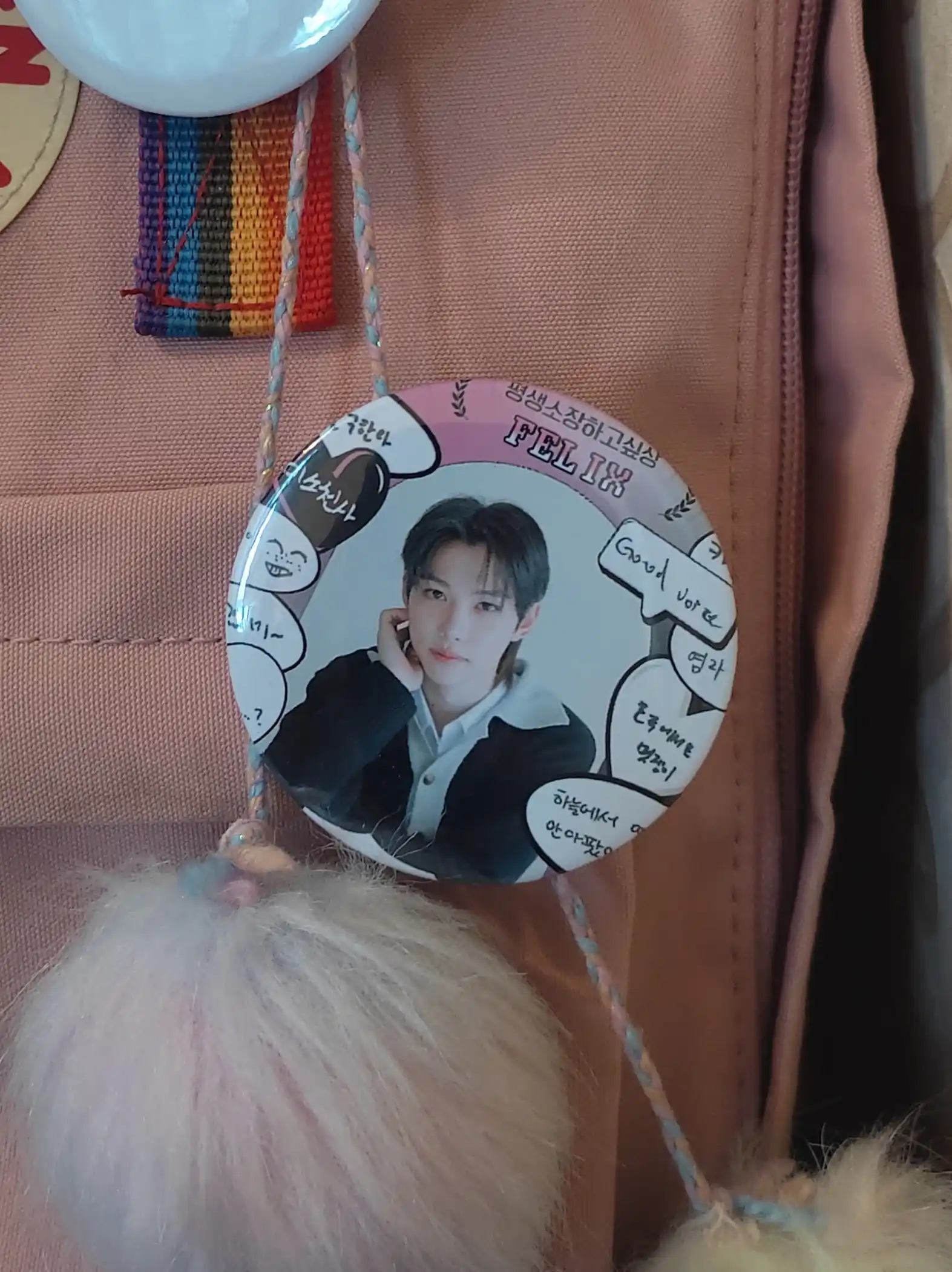 Belgi Straykids