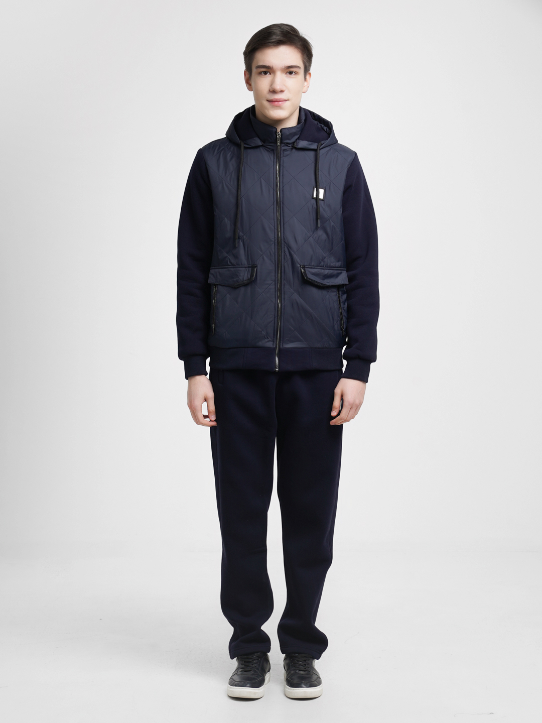 Ichimdagi qichqiriq video