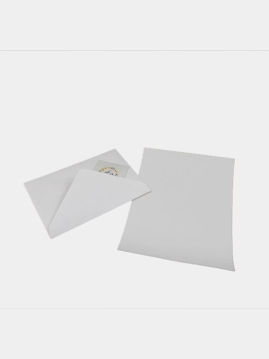 Tabriklash konvertlari-postkarta