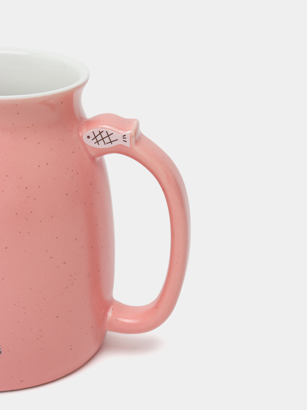 Porno mushukni korsatdi