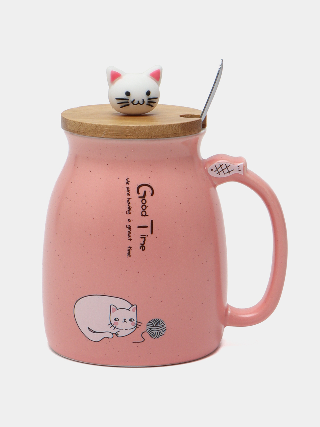 Xotin chokkalab, sormoqda