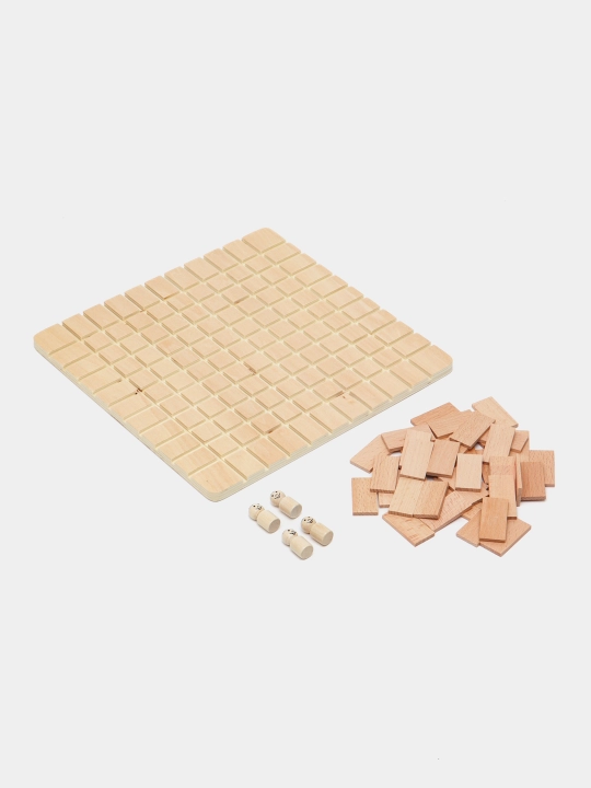 Настольные игры