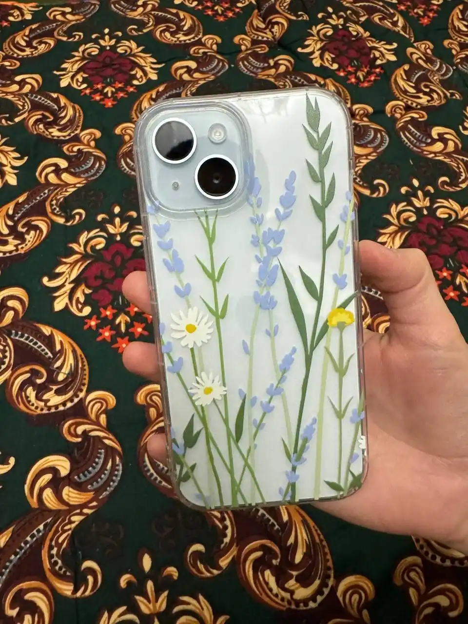 Чехол для iPhone 11, 14 15 6S, 7, 8 Plus, 13 Pro Max, XR, 12 Mini, силиконовый, прозрачный