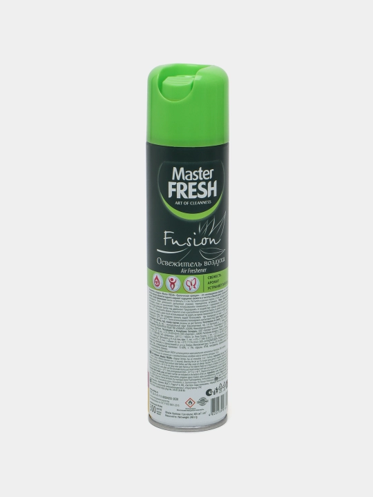 Havo spreyi MF tropik orxideya, 300 ml