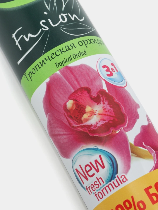 Havo spreyi MF tropik orxideya, 300 ml