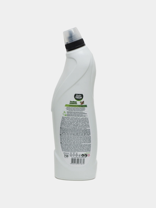 Universal konsentratli gel MF qarag'ay yangiligi, 750 g