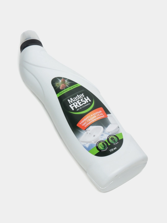 Universal konsentratli gel MF qarag'ay yangiligi, 750 g