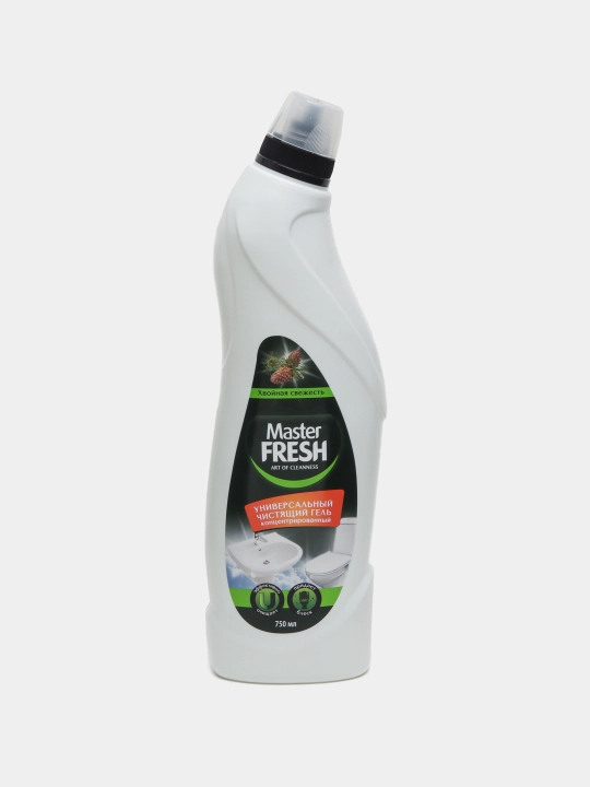 Universal konsentratli gel MF qarag'ay yangiligi, 750 g - 