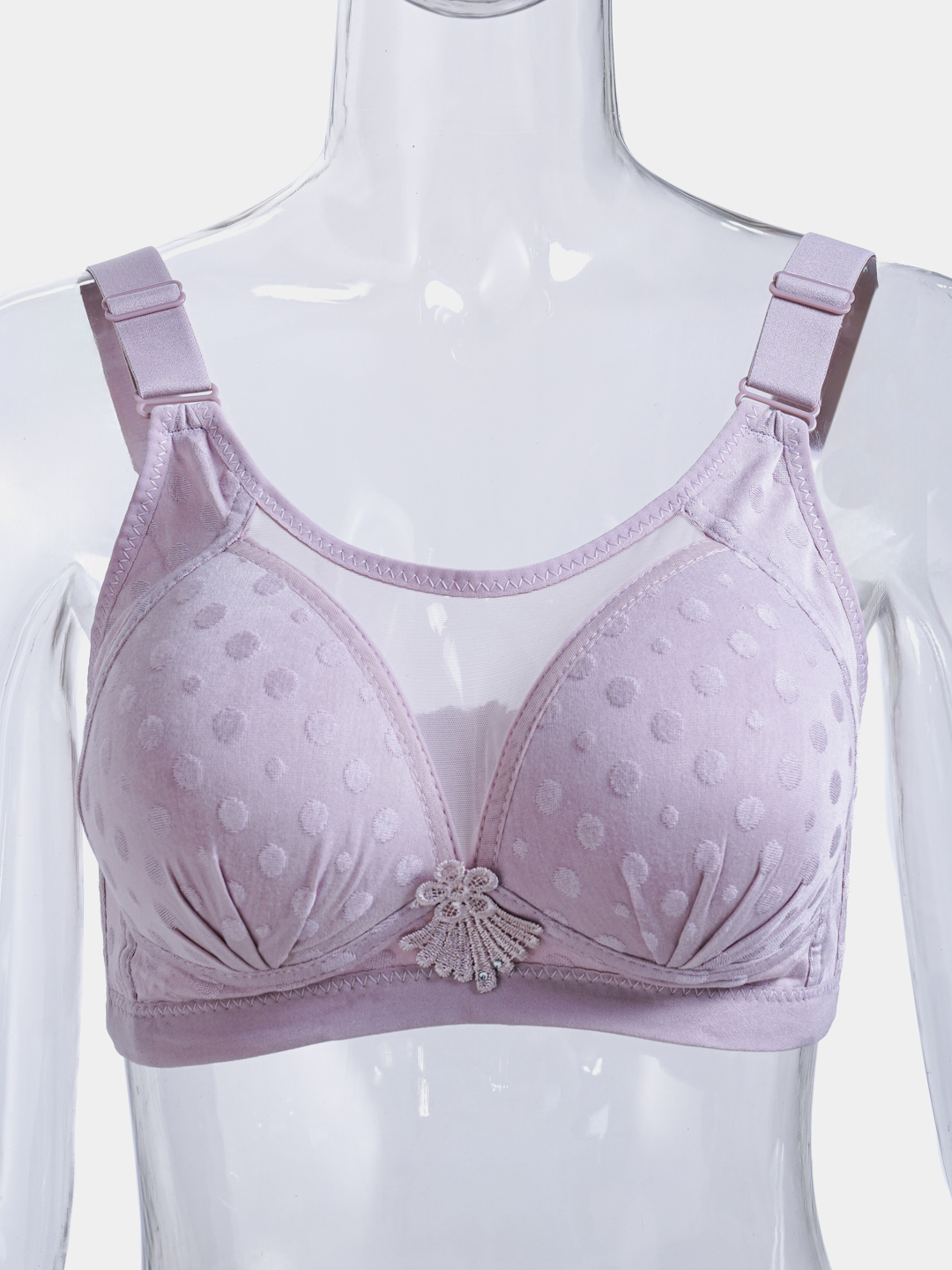 Женское нижнее белье, чашка бескостная, базовое белье купить по низким ...