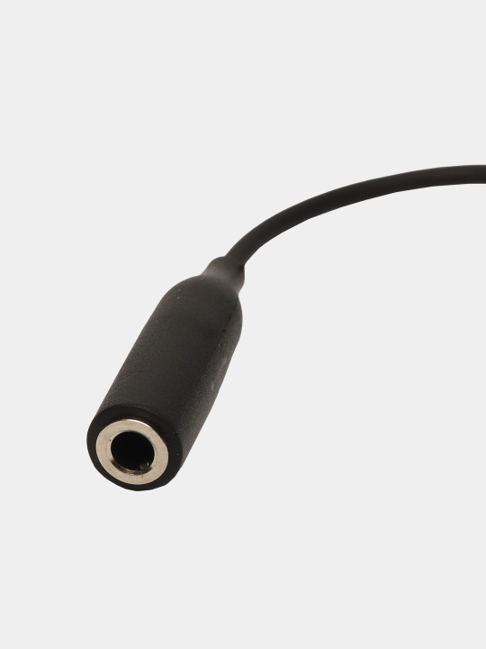 Samsung uchun  USB Type-C audio ulagichi Jack 3.5 uchun adapter, AUX va naushniklar uchun