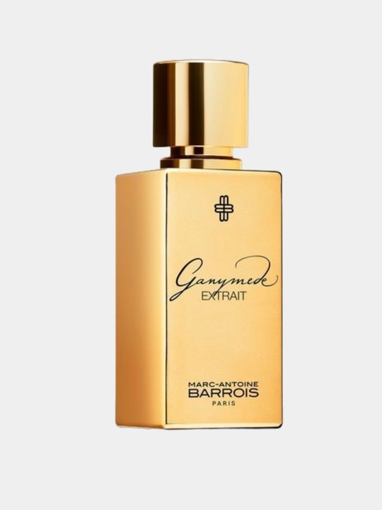 Erkaklar va ayollar atiri Ganymede Extrait M.A.Barrois, 100 ml