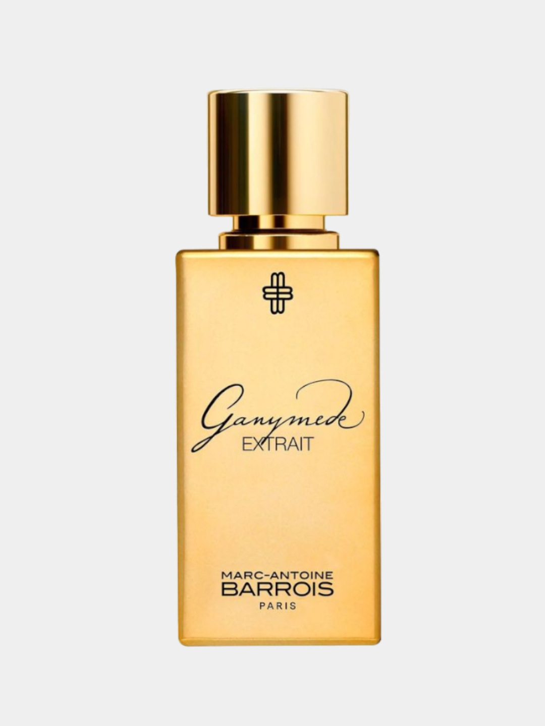 Erkaklar va ayollar atiri Ganymede Extrait M.A.Barrois, 100 ml
