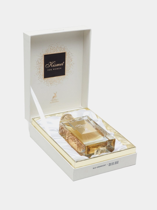 Parfyumlangan suv Kismet for Men Maison Alhambra, 100 ml