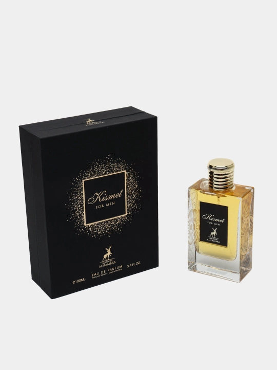 Parfyumlangan suv Kismet for Men Maison Alhambra, 100 ml