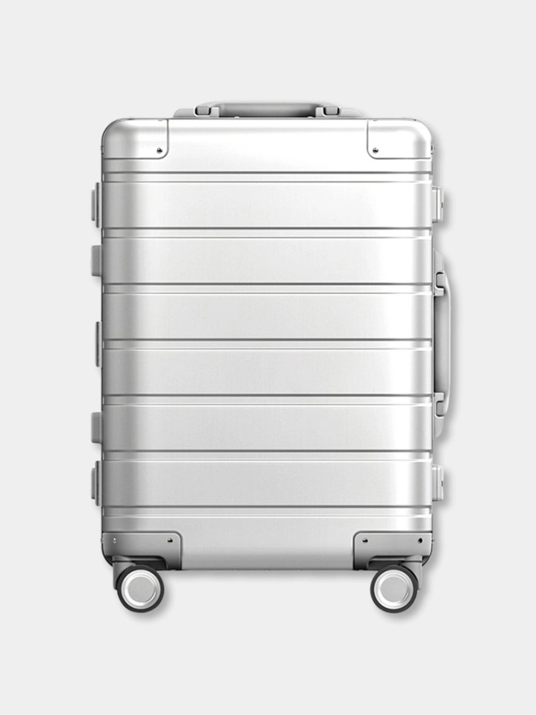Чемодан на колесах 360 металлический, Xiaomi Mi Metal Carry on