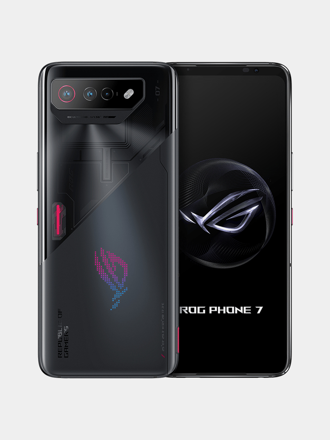 Rog Phone 3 Цена