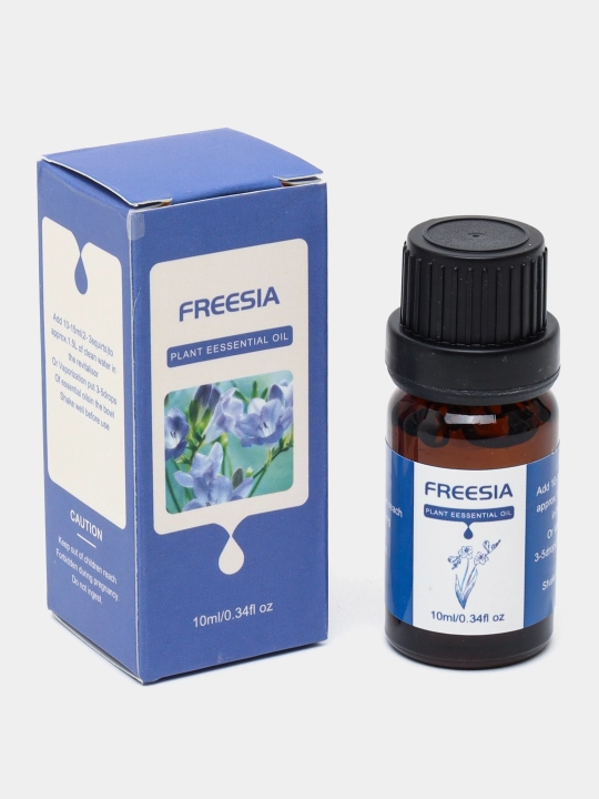 Hid beruvchi efir moyi namlagich, havo tozalagich va aromadiffuzor uchun
