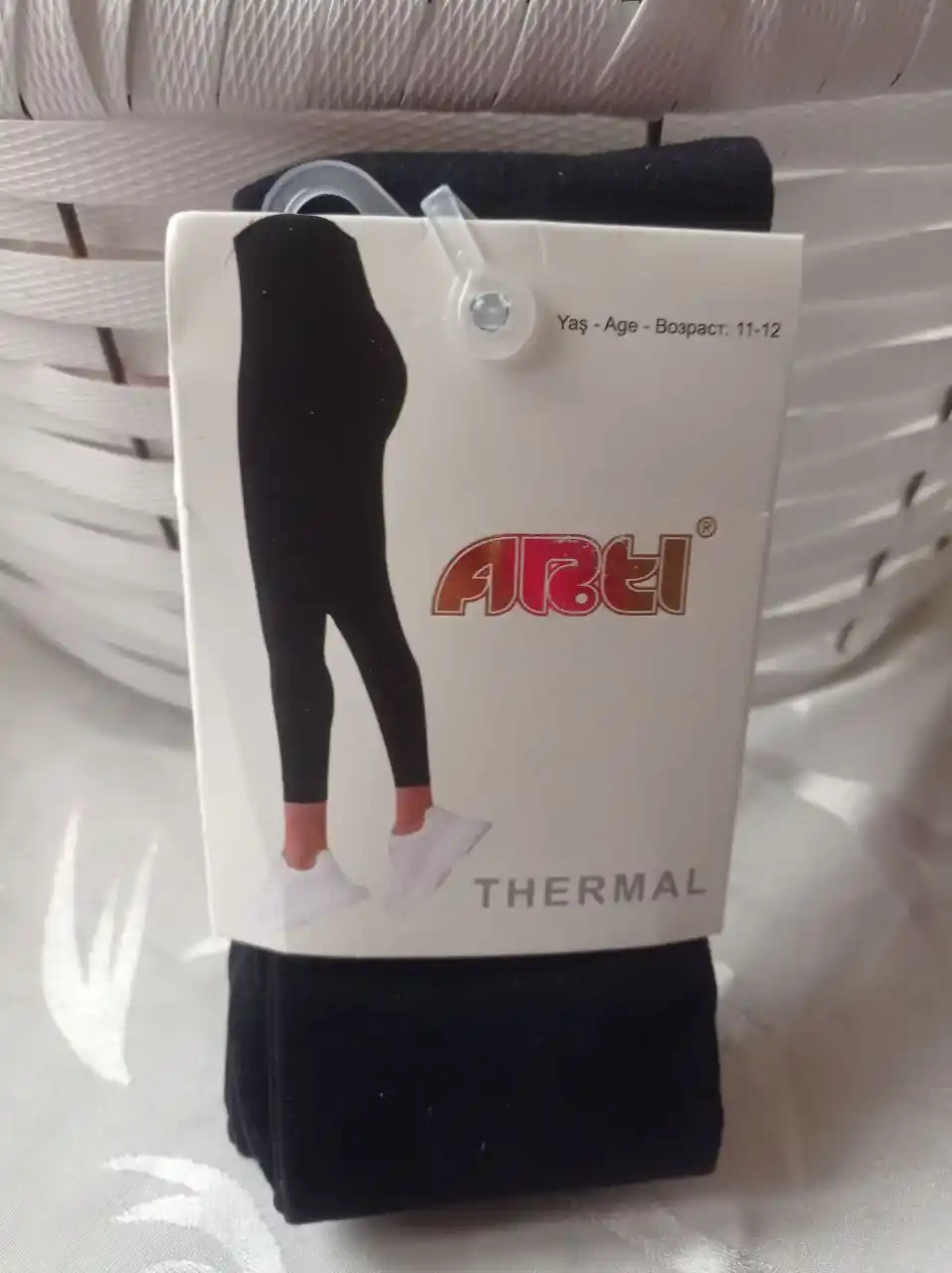 Leginslar losina, Arti thermal, qiz bolalar uchun