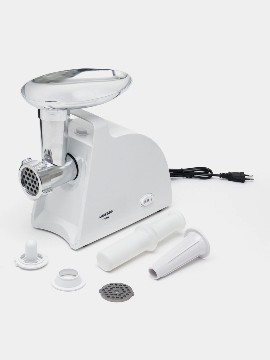 Go'sht maydalagich Adresto MGL-1730R, 1700 Vt, 1.6 kg-daq, oq
