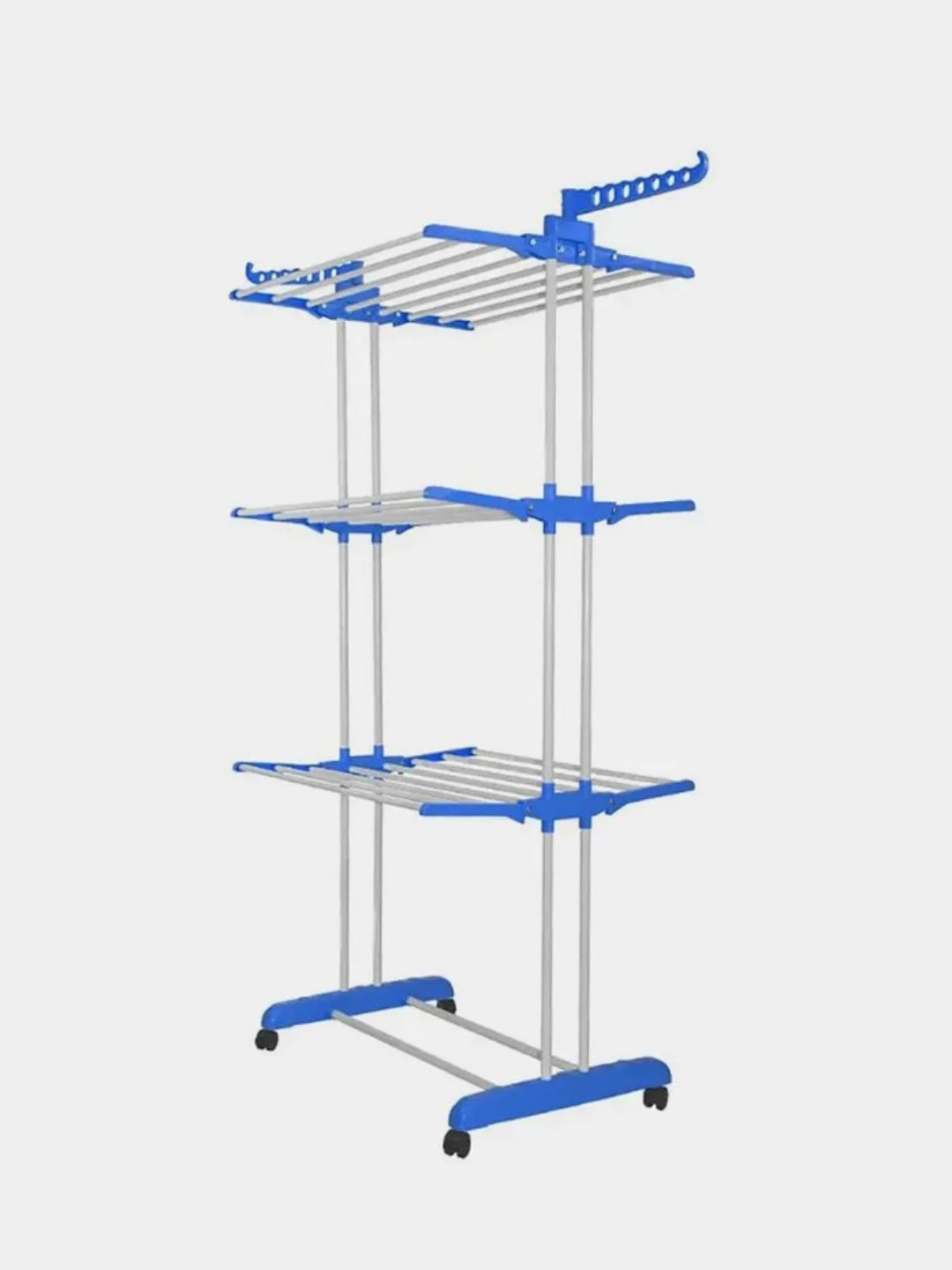 Купить Сушилку Для Белья Напольную На Валберис