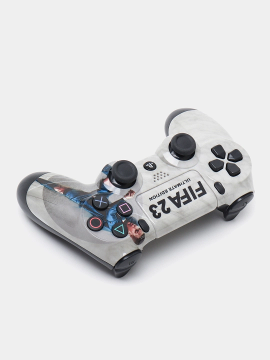 Геймпад DualShock 4 для PlayStation 4 | Беспроводной контроллер, Bluetooth, виброотклик