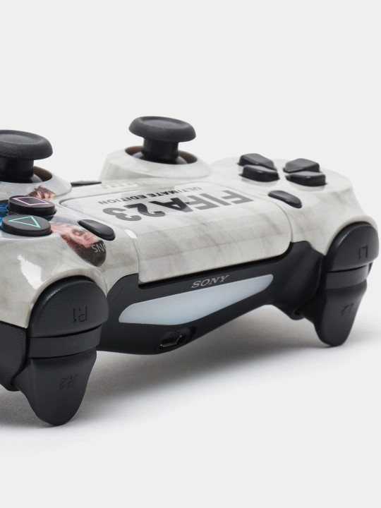 Геймпад DualShock 4 для PlayStation 4 | Беспроводной контроллер, Bluetooth, виброотклик