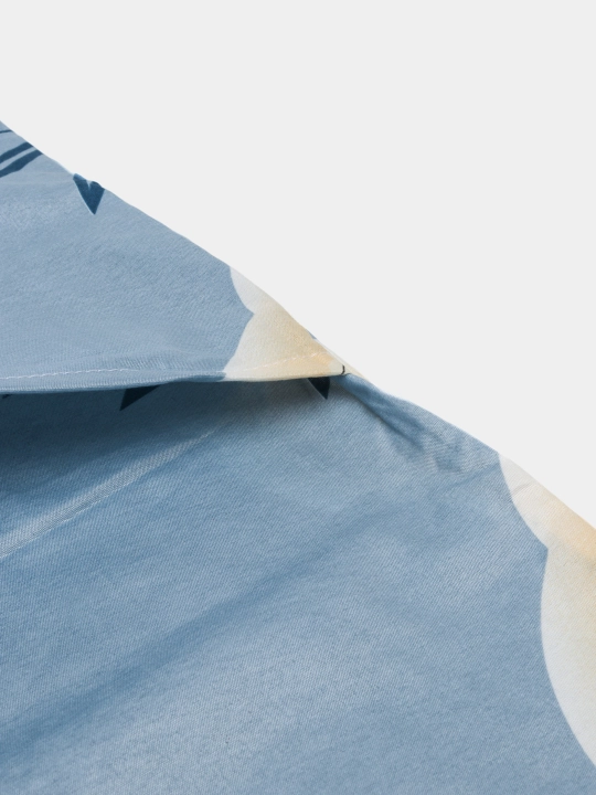 To'shak choyshablari to'plami 1.5-uxlash