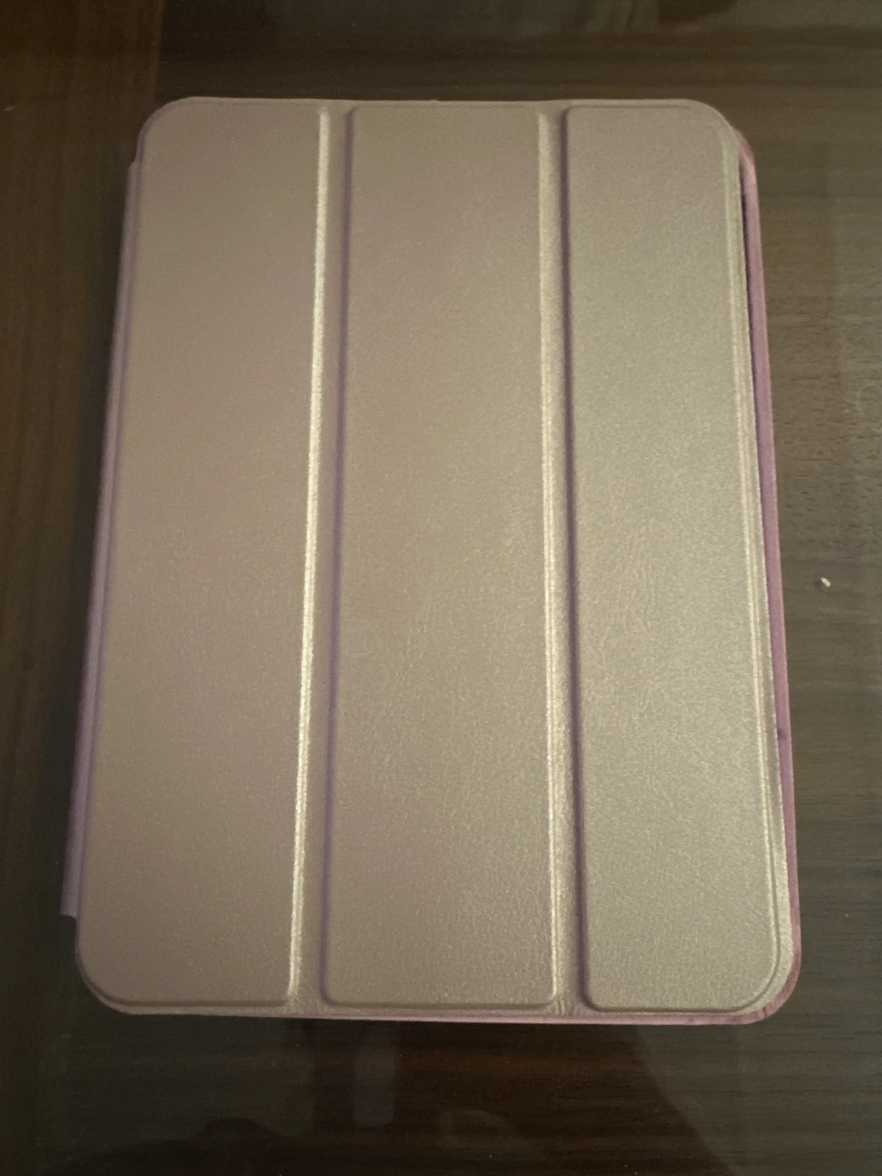 Чехол-книжка для iPad Pro/Air/Mini 3/4/5/7/8/9, 9.7, 10.2, 10.5, 10.9, 11, 12.9, 13, M4/M2