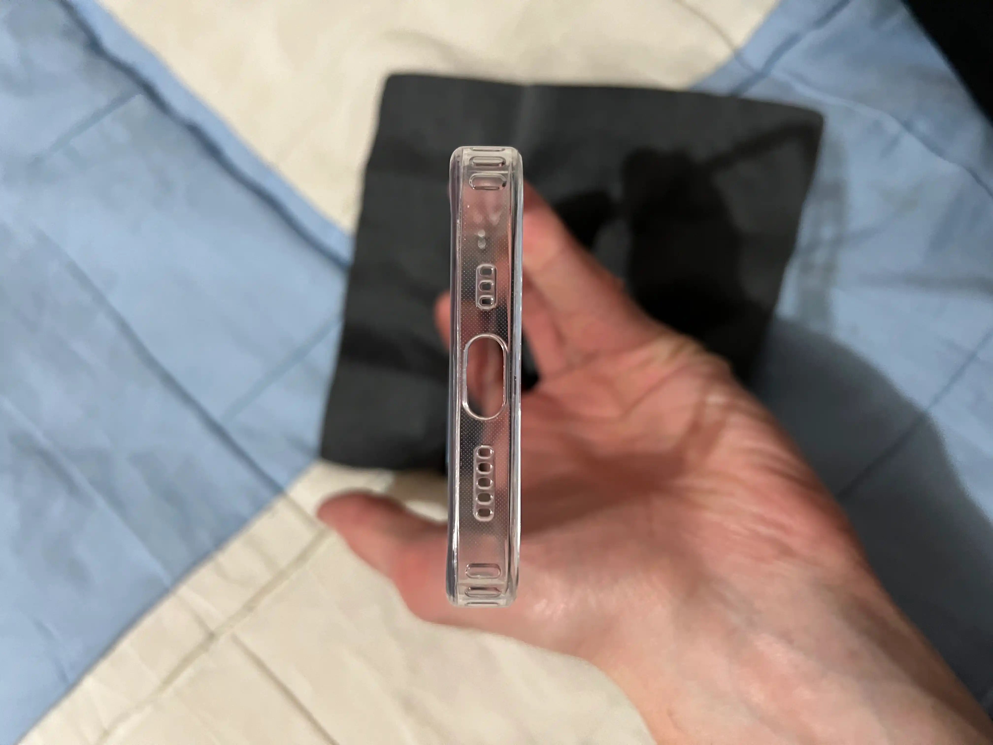 Magsafe чехол 7 Milliard для iPhone X/XS/XS MAX/11/11PRO/MAX/12/12 PRO/MAX/13/14/15/15PRO