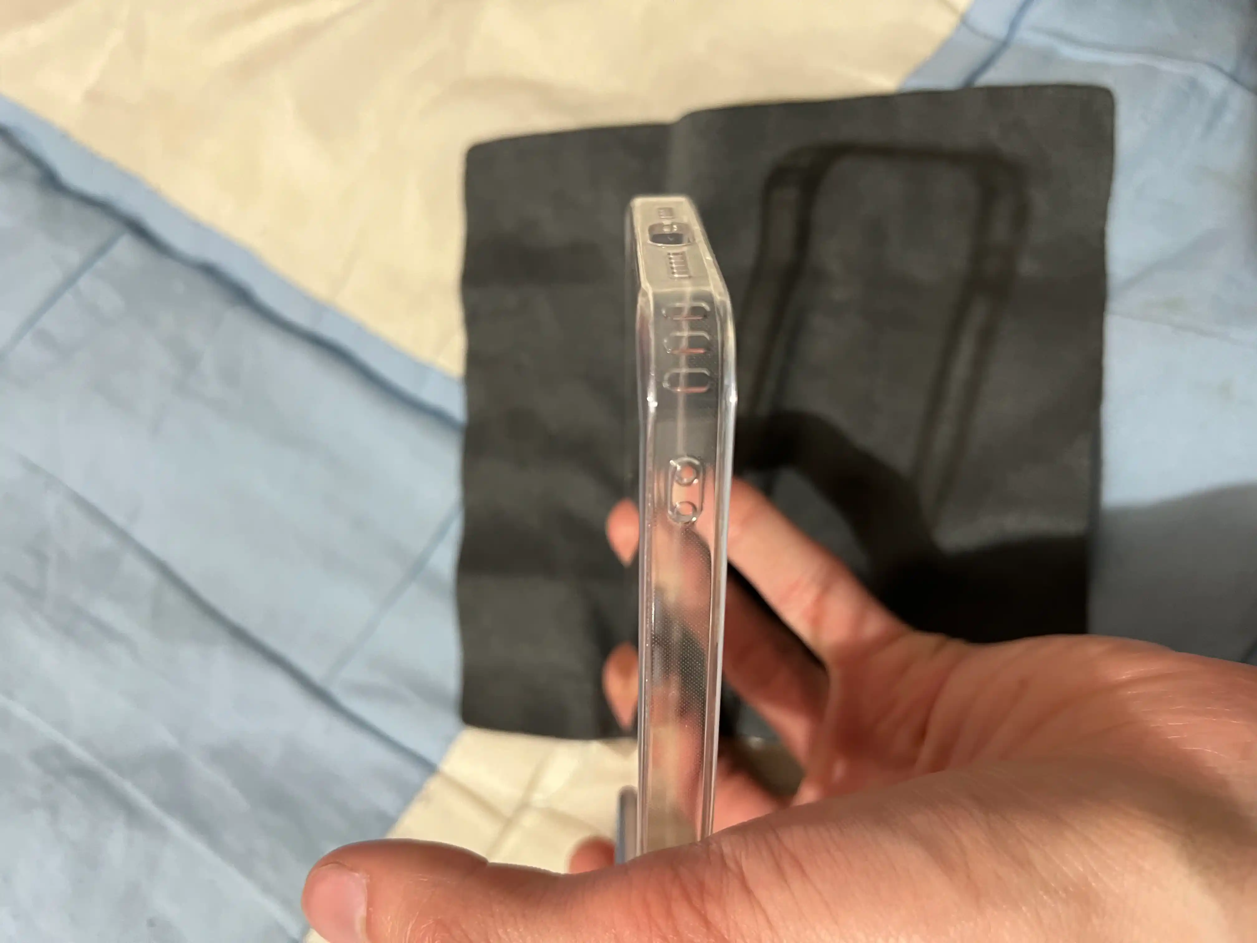 Magsafe чехол 7 Milliard для iPhone X/XS/XS MAX/11/11PRO/MAX/12/12 PRO/MAX/13/14/15/15PRO