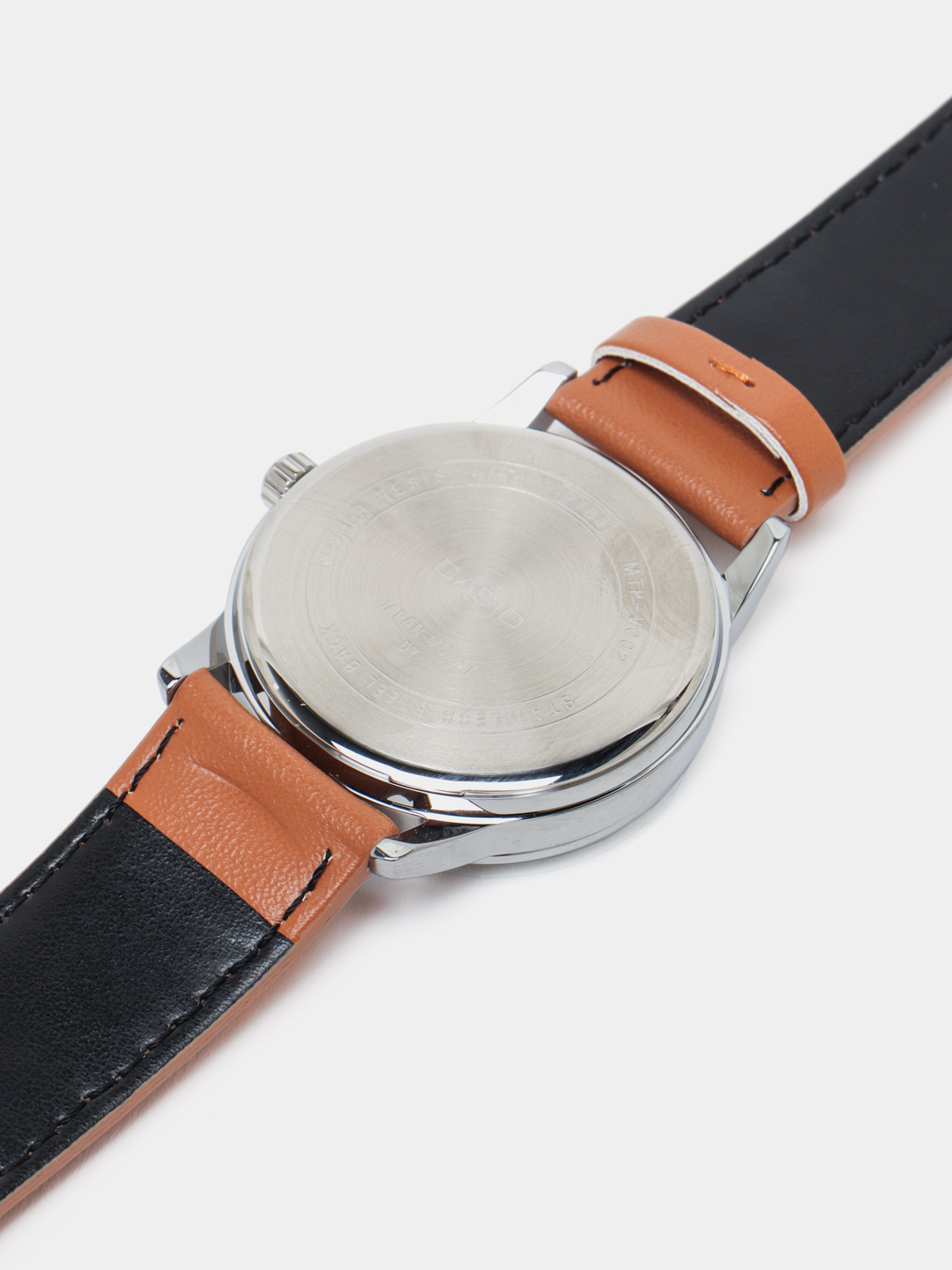 Мужские наручные часы Casio MTP-V002L-1B3/1BU/2B3/5B3/7B2/7B3 кварц ...