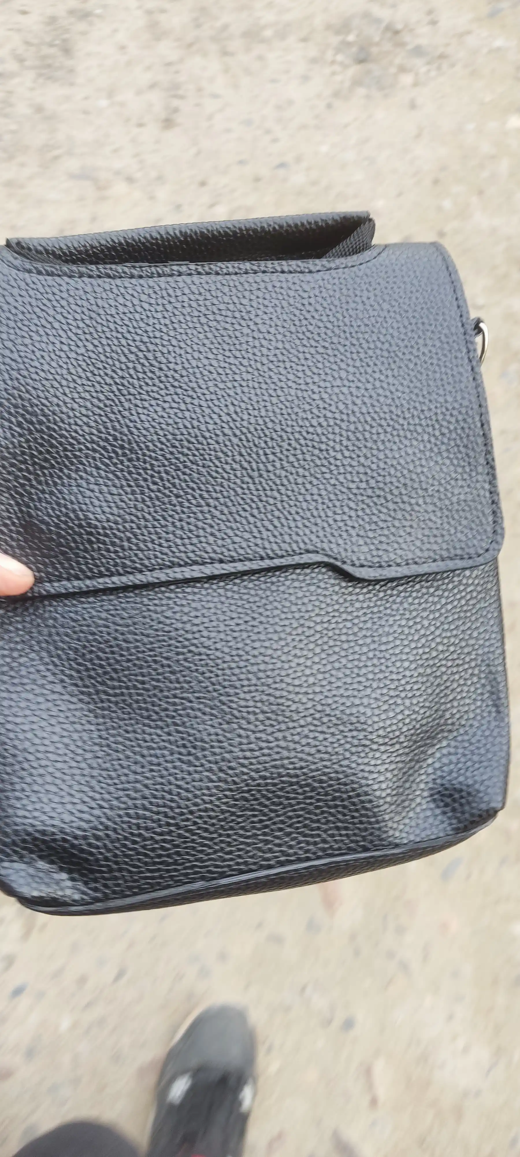 Erkaklar va ayollar uchun crossbody yelka sumkasi, kundalik barsetka