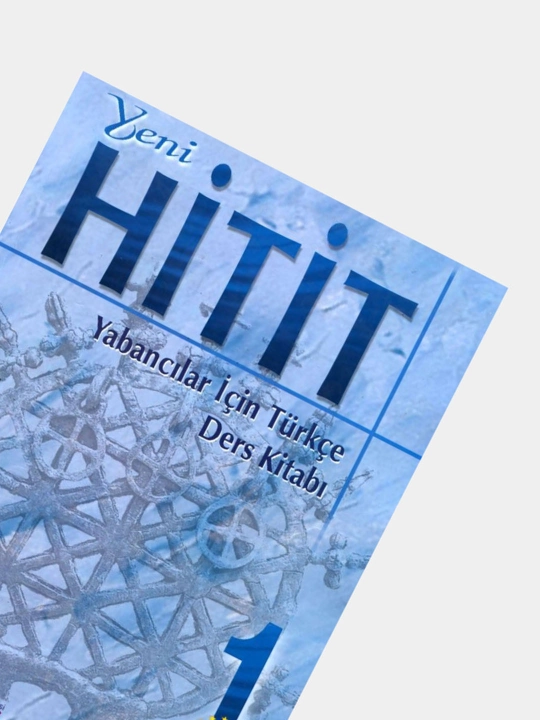 Yeni HITIT 1 TUMER, Turk tili