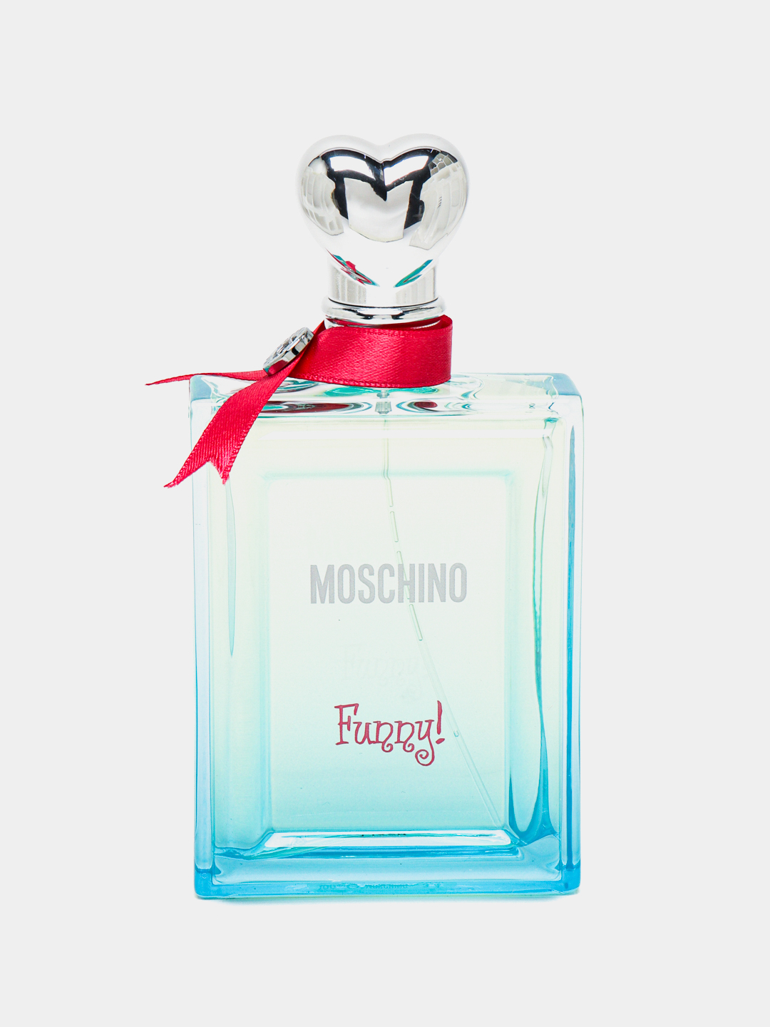 Туалетная вода Moschino Funny, Италия, 100 мл
