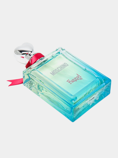 Туалетная вода Moschino Funny, Италия, 100 мл