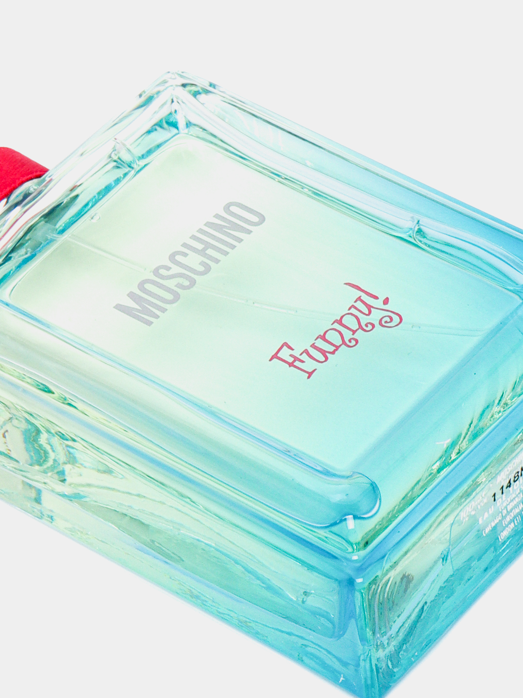 Туалетная вода Moschino Funny, Италия, 100 мл