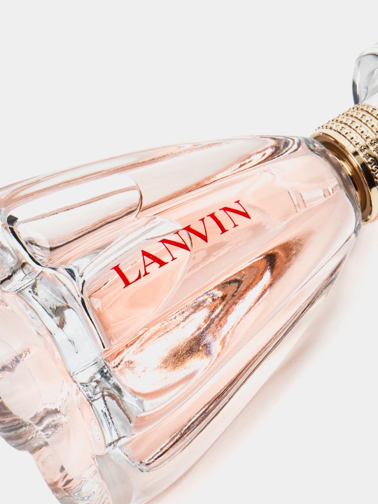Parfyumlangan suv, Modern Princess LANVIN, Fransiya, 90 ml
